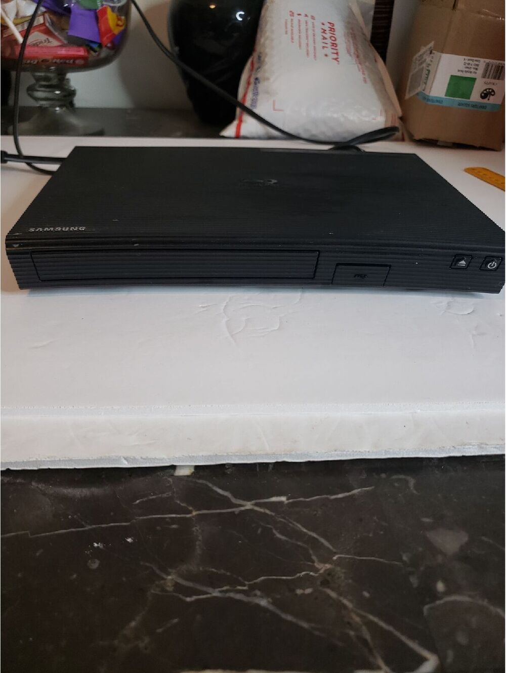 Samsung Blue-Ray Player